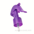 mini trigger sprayer bottle pump dispenser plastic pressure